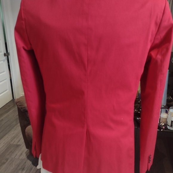 Dirk Bikkembergs Jackets - Picture 3 of 6